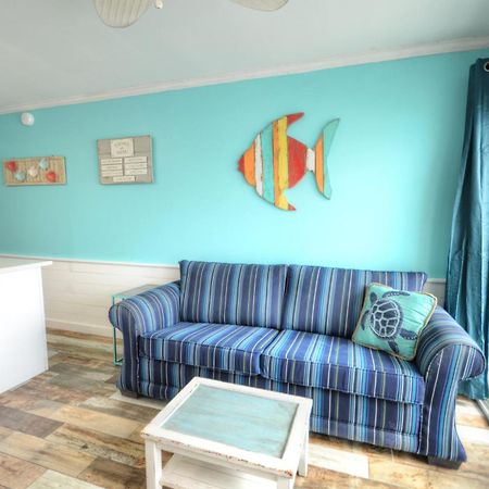 Sea Glass Villa Панама Сити Бийч Екстериор снимка