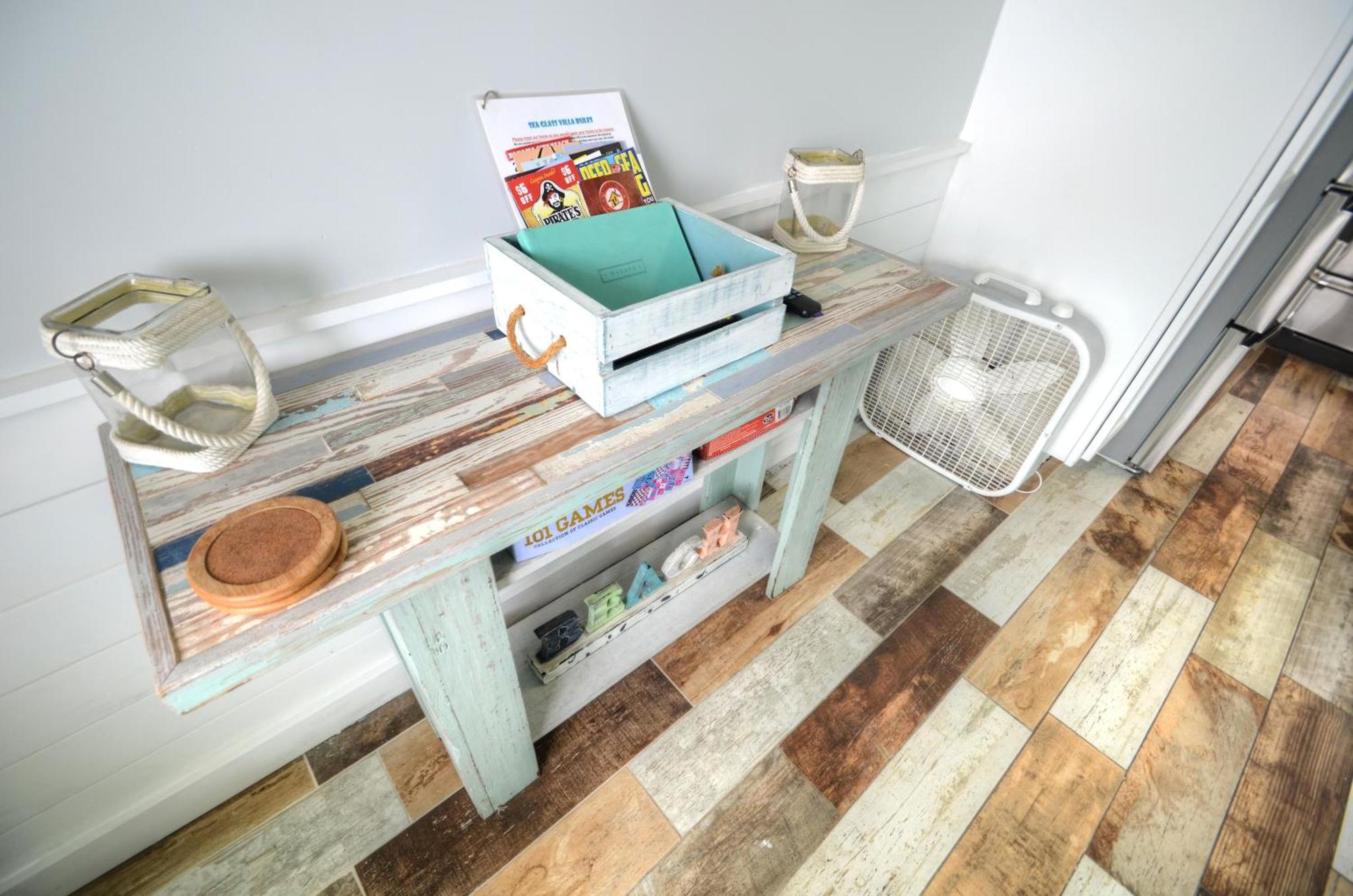 Sea Glass Villa Панама Сити Бийч Екстериор снимка